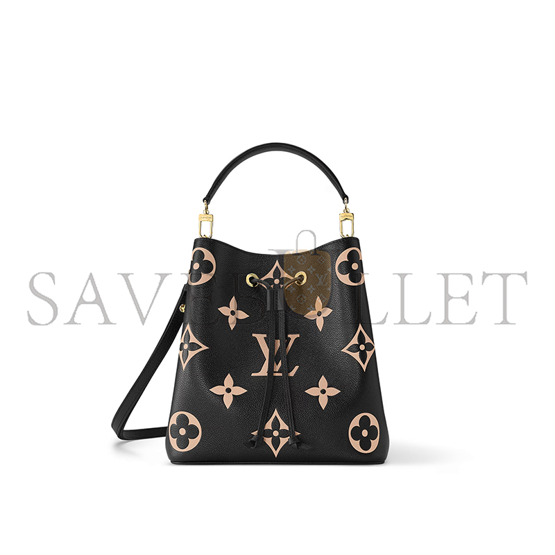 LOUIS VUITTON NÉONOÉ MM M45497 (26*26*17.5cm)